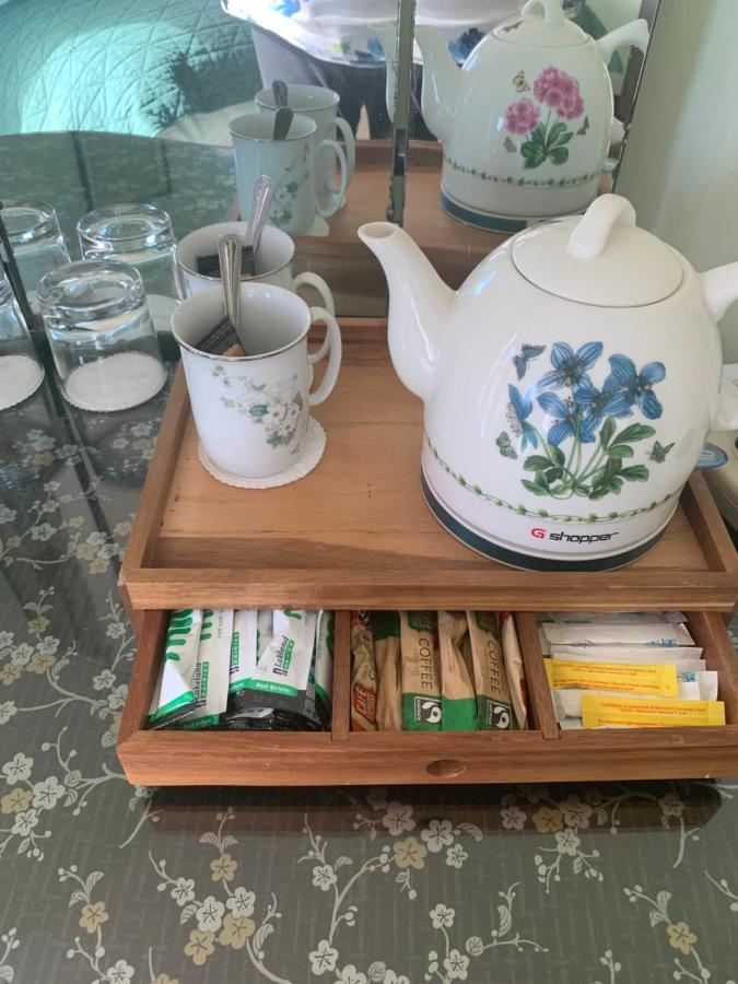 كيركبي ستيفين High Greenside المظهر الخارجي الصورة